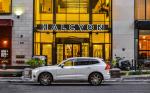 Volvo XC60 T8 Inscription 2017 года (NA)
